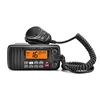 IC-M412 VHF Marine Transceiver IC M412 Waterproof Car Radio Station Fixed mount marine Mobile Radio 1