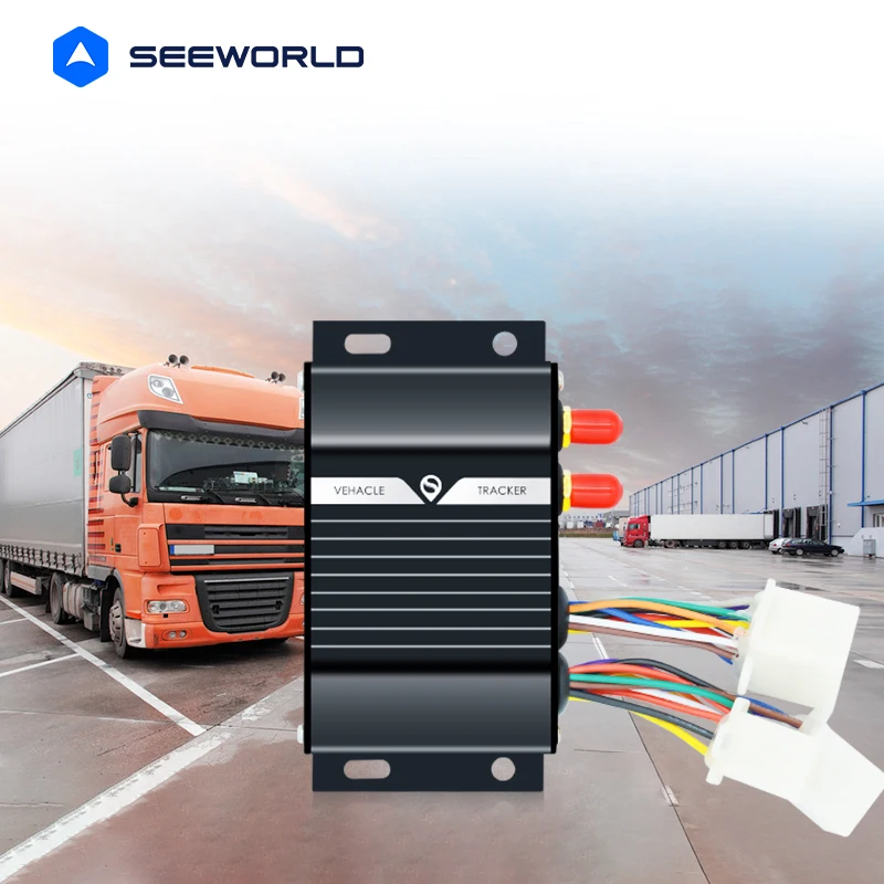 Price S208 GPS Tracking High Performance Oil Detection for Fleet and Truck Management