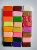 Tiny 10g Block for Beginner Children Adult Creative Kits Flexible  Performance  Polymer Clay Modeling  Oven Bake  Clay Good sell 4