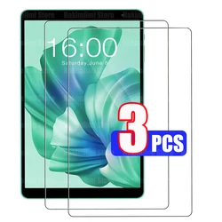 Premium 9H Toughness Shatterproof HD Clear Tempered Glass Screen Protector (3PCS Tempered Glass)