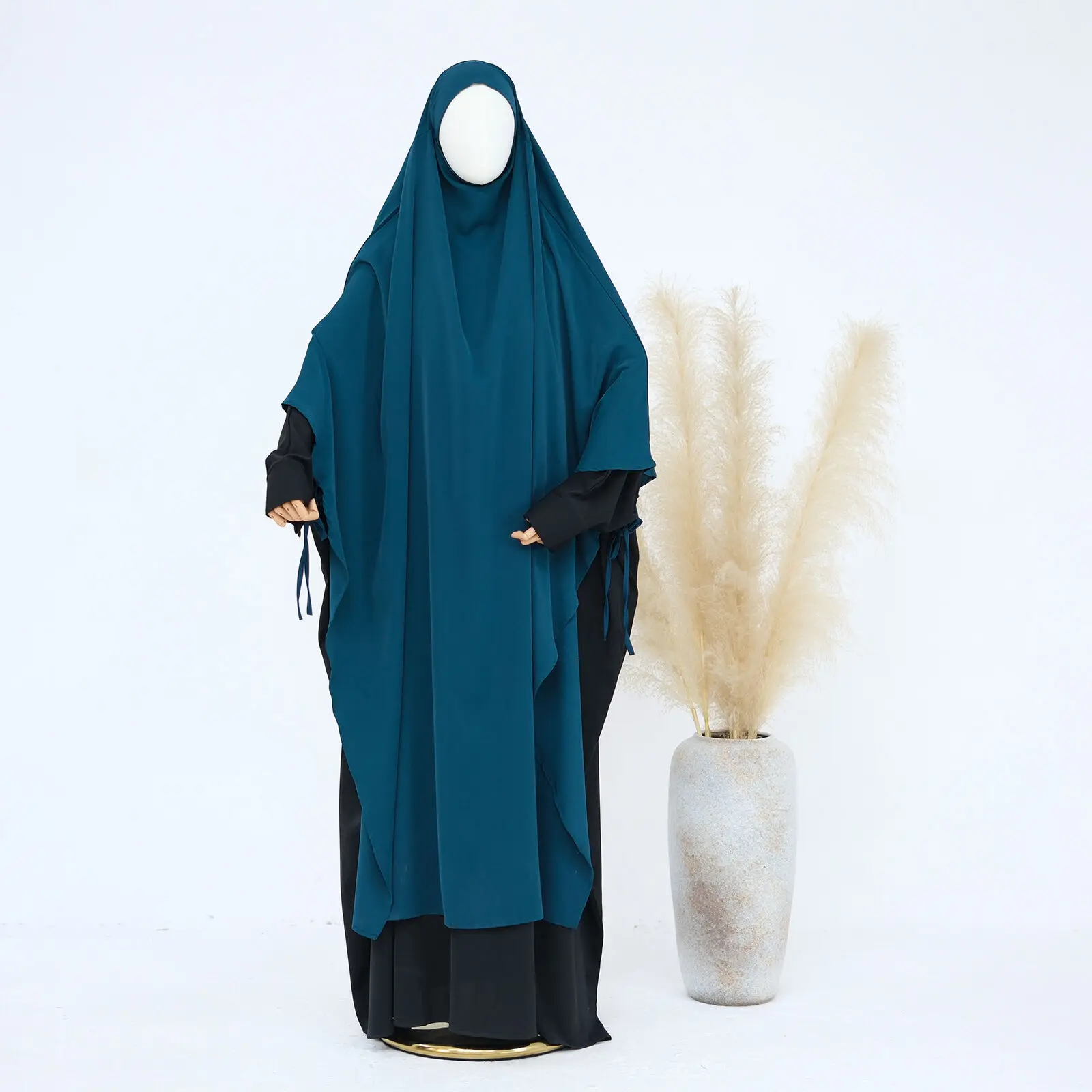 PeacockBlue