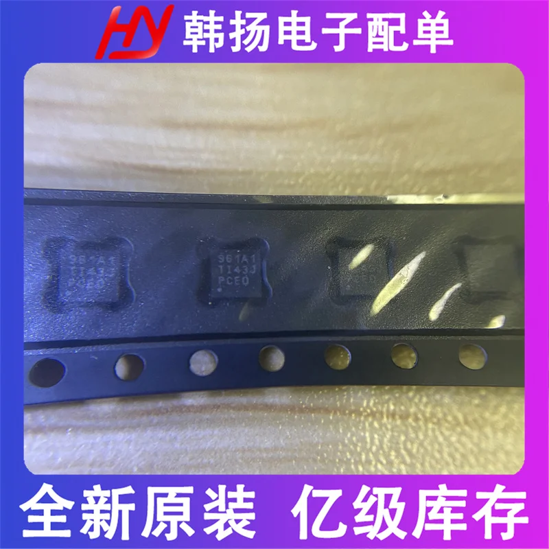 

20PCS/LOT TPS22961DNYR DNYT 961A1 WSON-8 New Original Stock