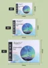Cotton Watercolor Sketchbook 200g/m2 Water Color Drawing Paper Book Student Transfer Paper Papel Para Acuarela Art Supplies 5