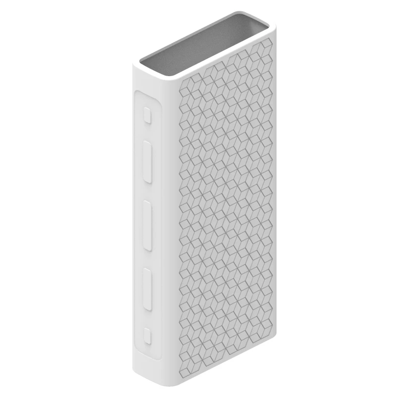 Silicone Protector Case Cover for Huawei Honor 20000 mAh Power Bank