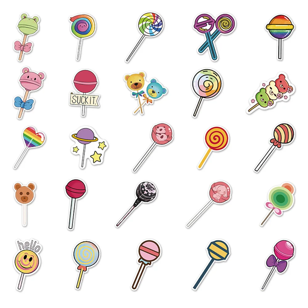 Рисунок 5 - водонепроницаемые наклейки на компьютерные