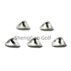 Golf Club Head Weight Compatible for Taylormade Qi10 MAX Driver Club Weights 5