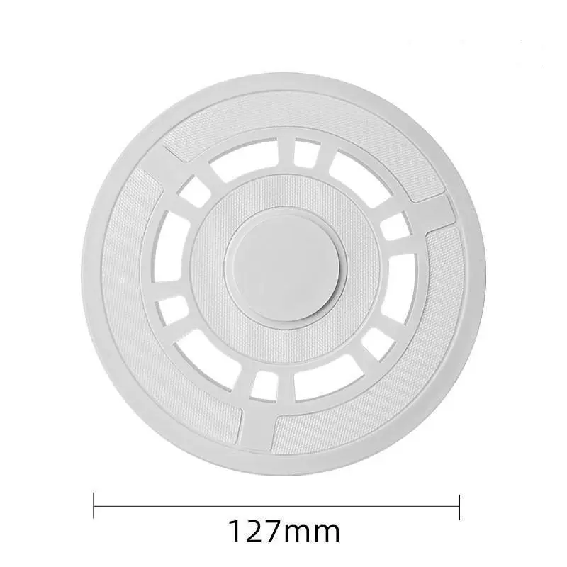 Dreame L10s Ultra / S10 Pro Accessories Mijia Omni 1S B101CN Robot X10+ Vacuum Main Side Brush Filter Mop Parts - Image 5