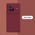 Wine Red