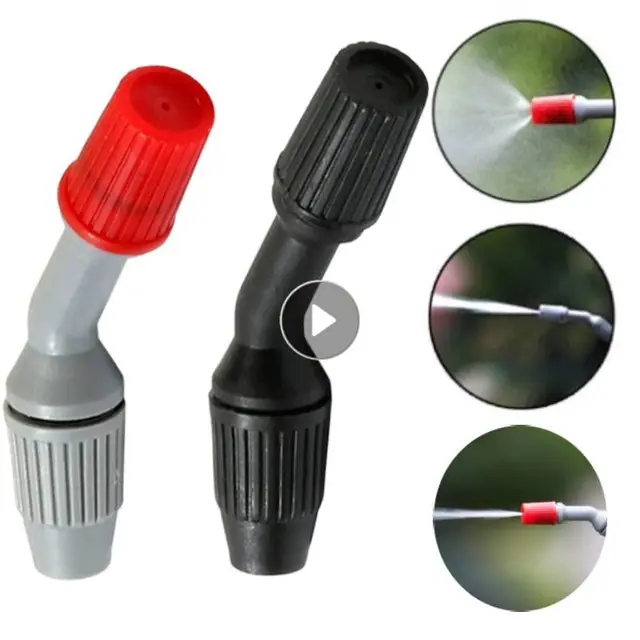 Permetező Fúvóka Permetezőgépek Állítható Öntöző Növények Kerti Öntözőrendszer Autómosás Pótalkatrészek Cserélje Ki A Fej Szerszámokat