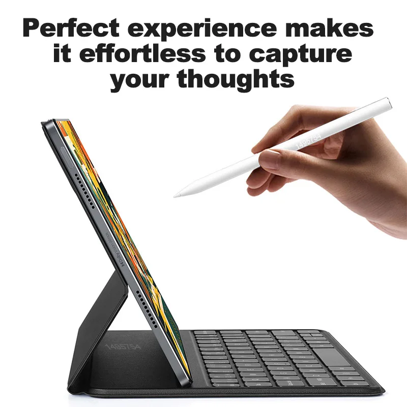Xiaomi Pad 5 Xiaomi smart pen付属