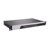 HUNSN Firewall,VPN,19 Inch 1U Rackmount Network Intel core i3/i5/i7,RS44,Appliance,Mikrotik,pFsense,OPNsense,8xLAN,2xSFP+ 3