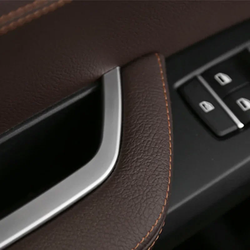 부품 박스 프레임 트림 ABS 인테리어 팔걸이 메인 드라이브 핸들 보관, BMW X3 F25 11-17 액세서리 교체 판매