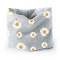 Gray flower