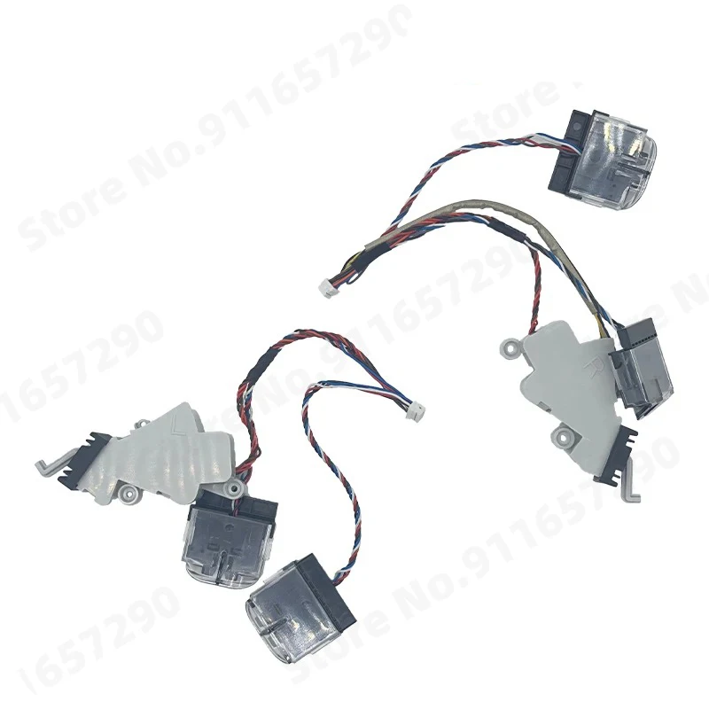 Premium Cliff Sensor Assembly Accessories for Roborock Vacuum Cleaners