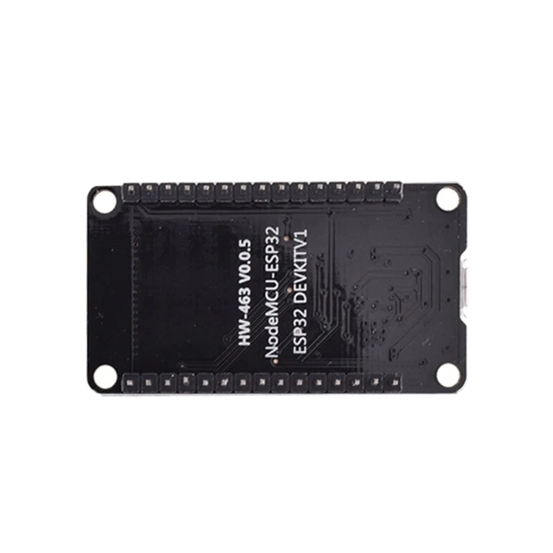 ESP32  ESP-WROOM-32 Smart-HOME Automation Professional WiFi  BLE   9102X ̹