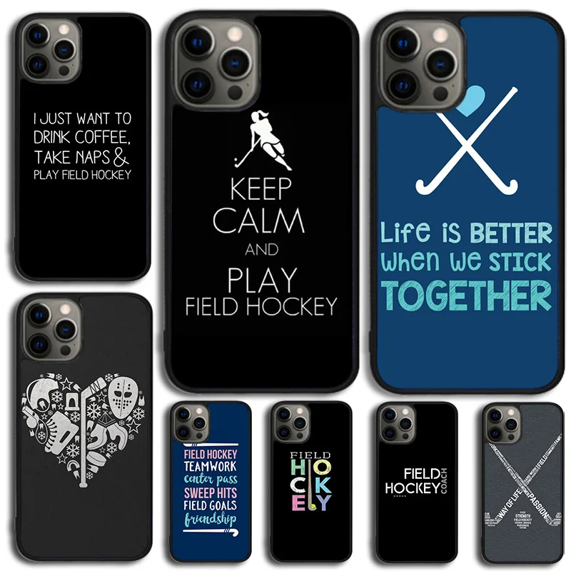 Custodia Per Telefono Da Hockey Su Prato Pond Per Samsung Galaxy S10 S22 S7 Edge S8 S9 Note 10 20 Lite S20 Plus S21 Ultra Cover Posteriore