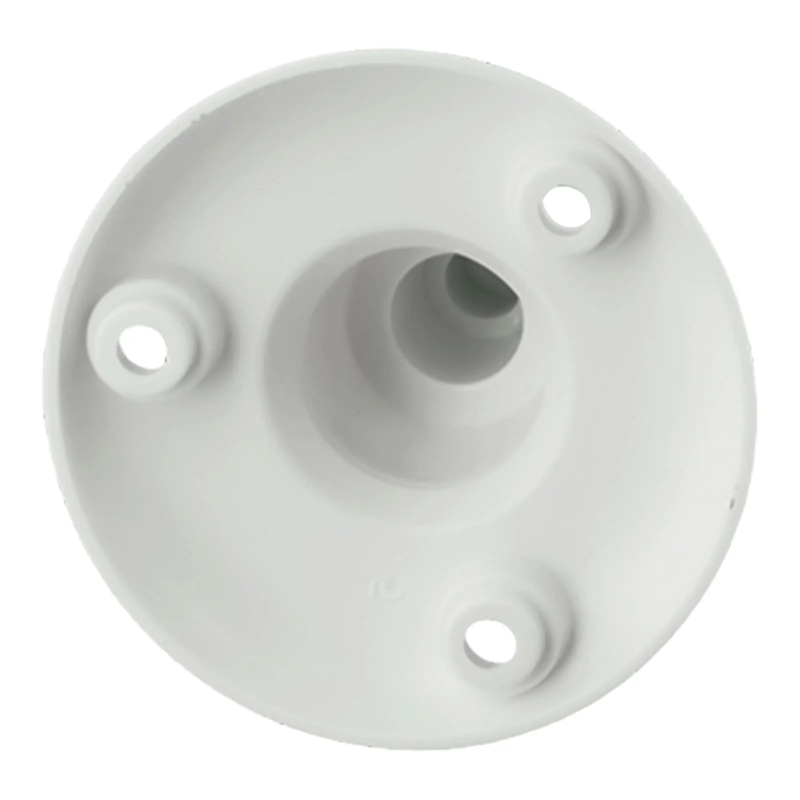 

Gimbal Frame Wall Mount Bracket Outdoor Adjustable Holder White 360-degree Swivel For Ring Indoor Camera Durable