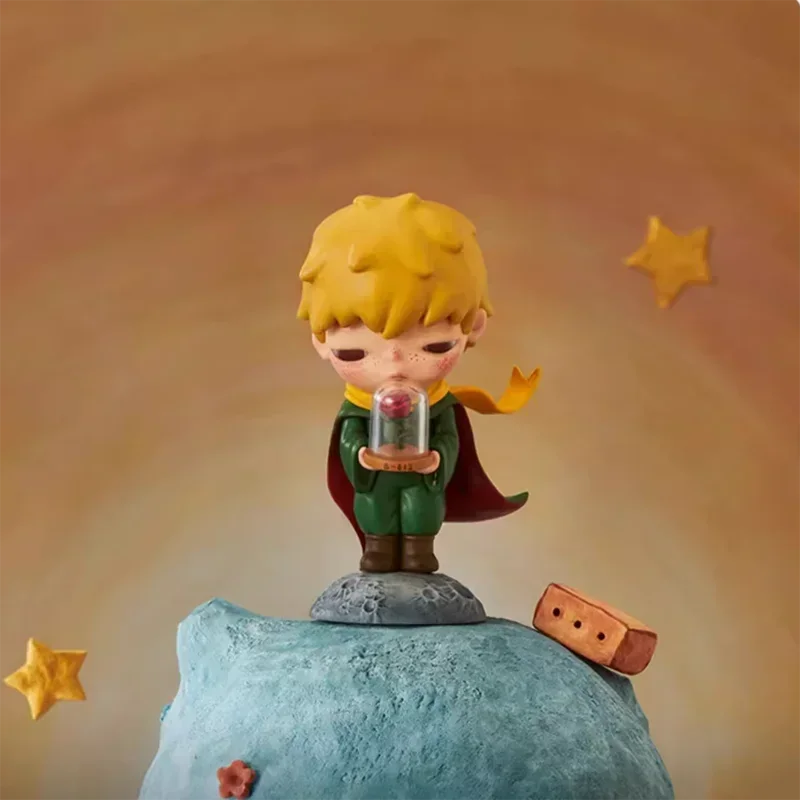 The Little Prince