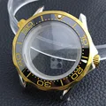 38 Silver gold