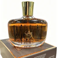 Parfum au bois De santal arabe, classique, en bois d'agar et au musc irrésistible, longue durée, élégant et charmant, Eau De Parfum 5