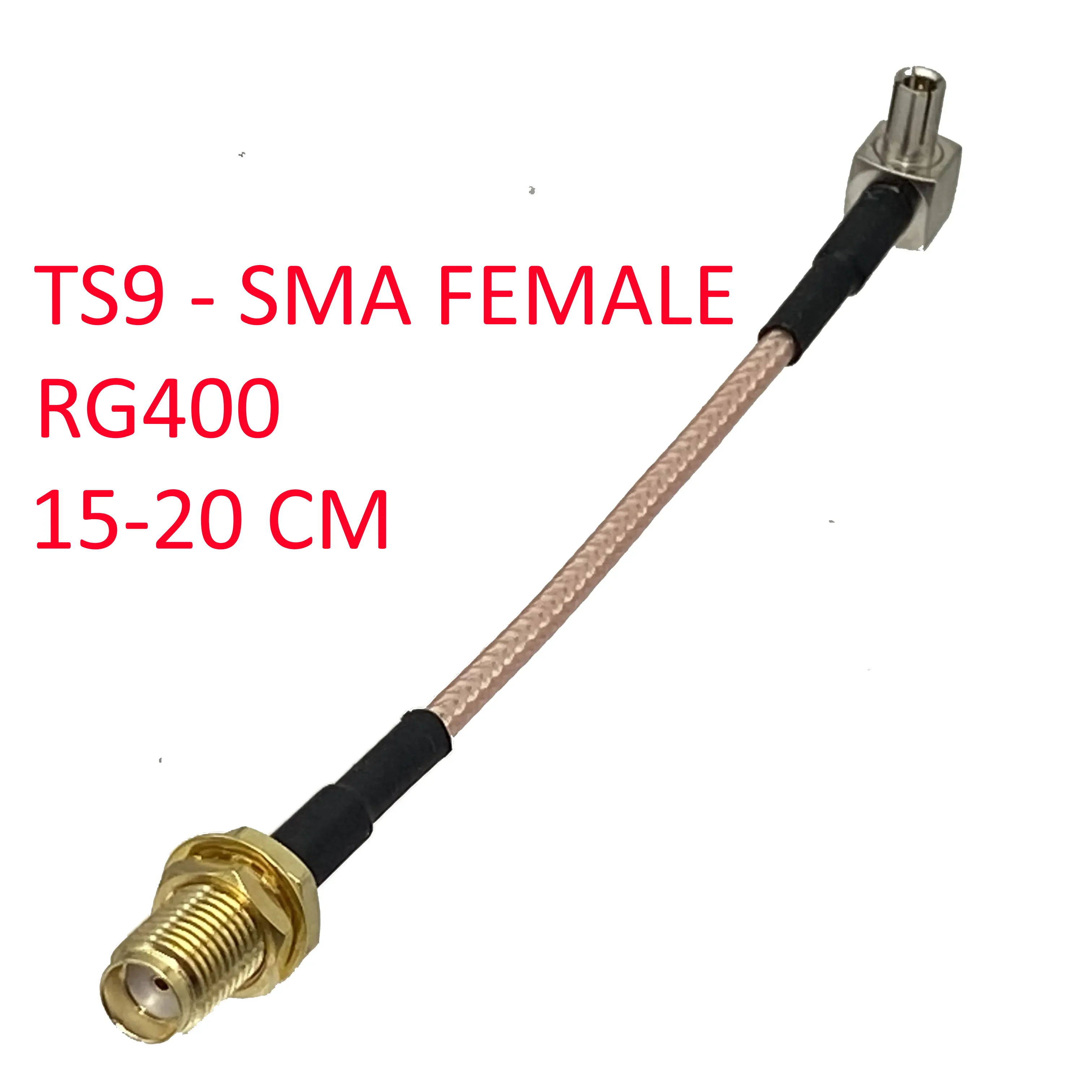 

TS9 Cable 15CM