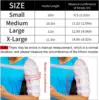 GHORTHOUD Humeral Fracture Brace Humerus Splint Arm Orthosis Shoulder Support for Broken Upper Arm Shoulder Bicep Adjustable 5