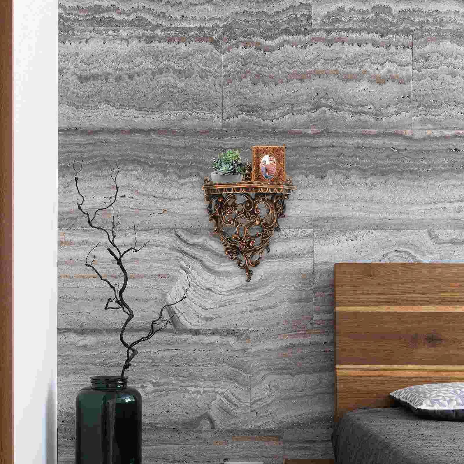 Рисунок 4 - Европейская настенная полка