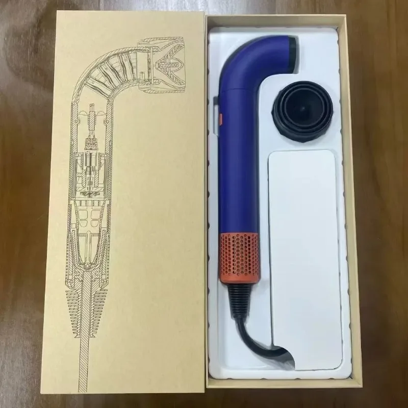 Hair Dryer Elbow High Speed Negative Ion Quick Drying