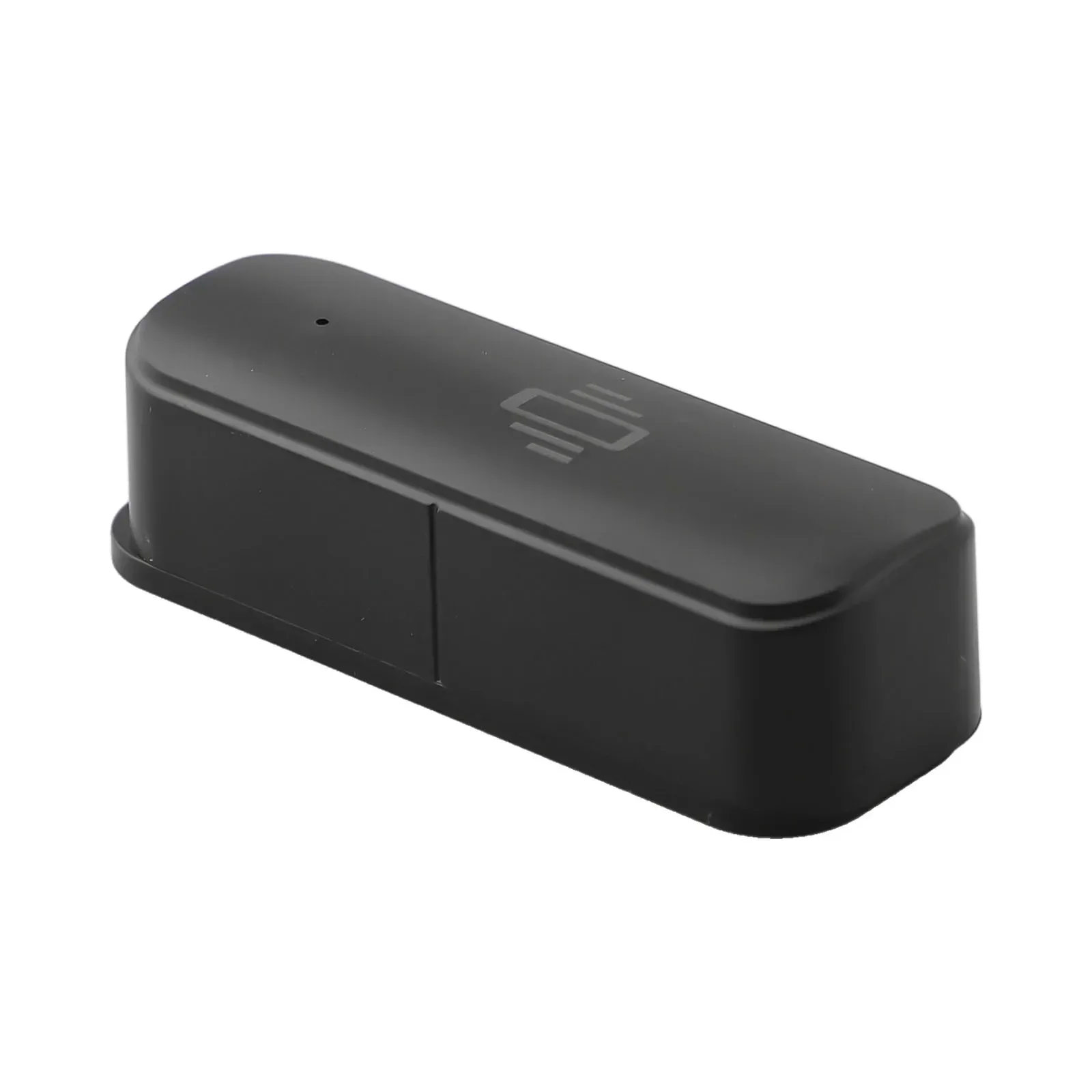 Vibration Sensor For Zigbee For Tuya Smart Home APP Notification Real-Time Motion Shock Alarm History Record