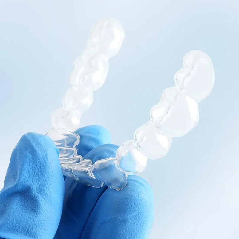 Dental Orthodontic Splint Retainer Vacuum Forming Sheet