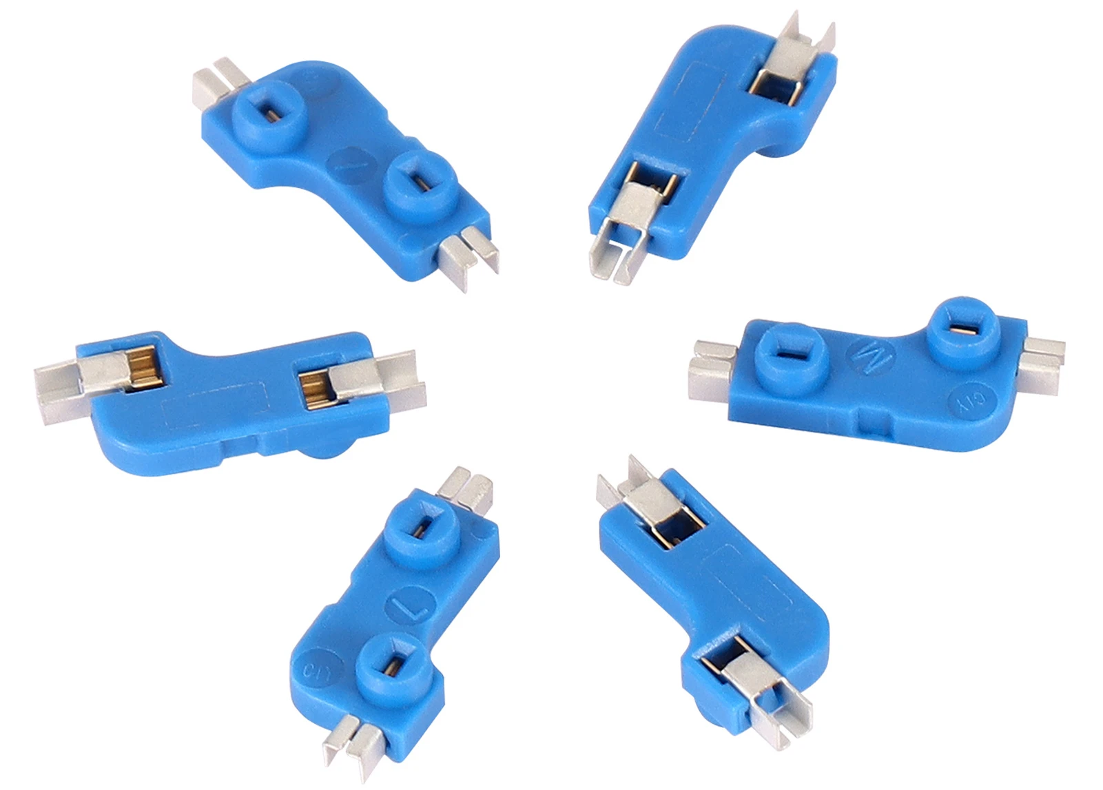 soquete, Interruptores mecânicos de teclado, Limpar Hot-Swap PCB Sockets