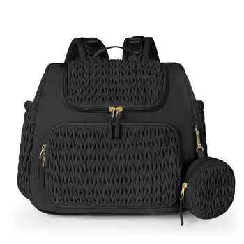 Large Mom Travel Backpack 1