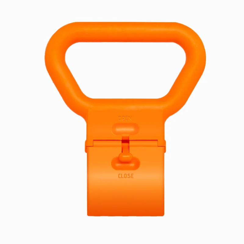 Kettlebell Dumbbell Kettle Grip for Aerobics Boxing Training Jogging Arm Home Gym Strength Exercise Dropshipping