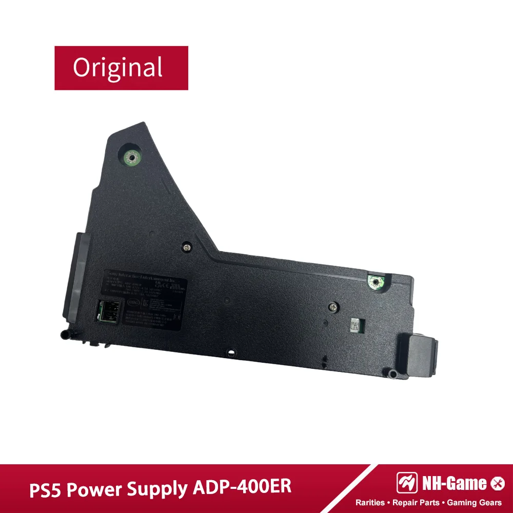 Internal Power Supply Unit For PS5 Console ADP-400FR/DR AC Adapter For PS5 Pro Power Source ADP-420DR 100-127V/200-240V