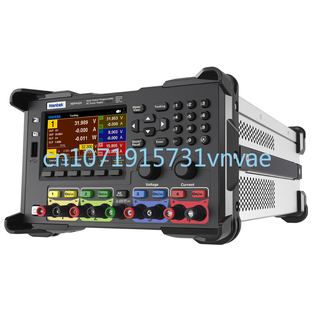 

Программируемый Линейный источник питания постоянного тока серии Hantek HDP4000 HDP4324 HDP4324B HDP4424 HDP4424B