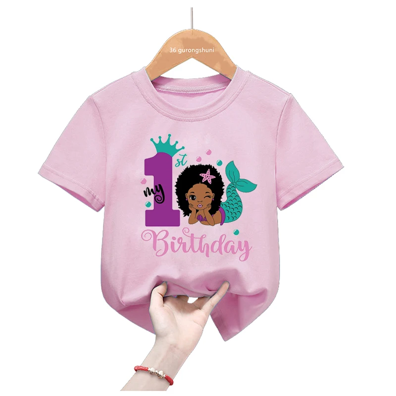 Рисунок 2 - 2023 футболка Русалка мой 1-9 день