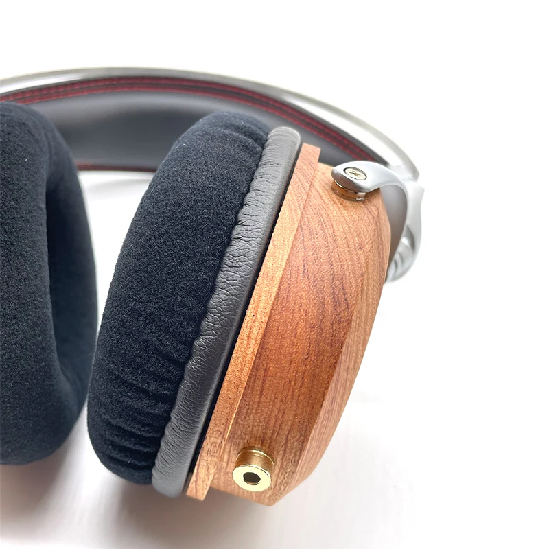 50MM 53MM Open Back Headphone Housing 