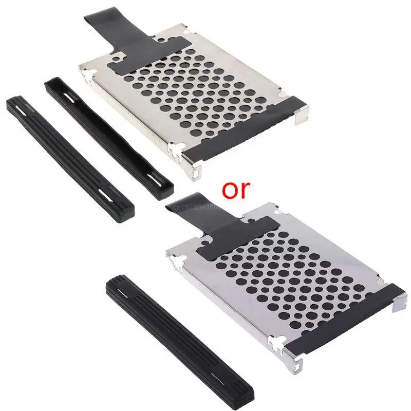 Hard drive tray for Thinkpad 0 1 T400 T410 T420 Desktop