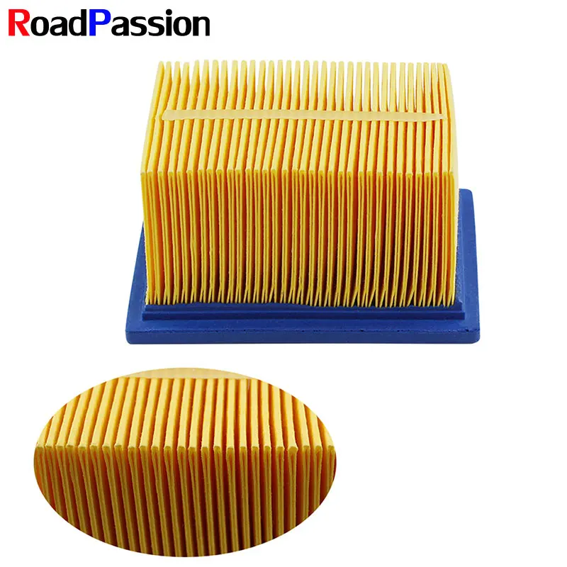 

Motorcycle Air Filter Cleaner For BMW F650GS Darkar 652 ABS Sertao650 F650 GS F 650 G650GS G650 GS G 650 2001-2007 2002-2005