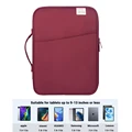 Portable wine red