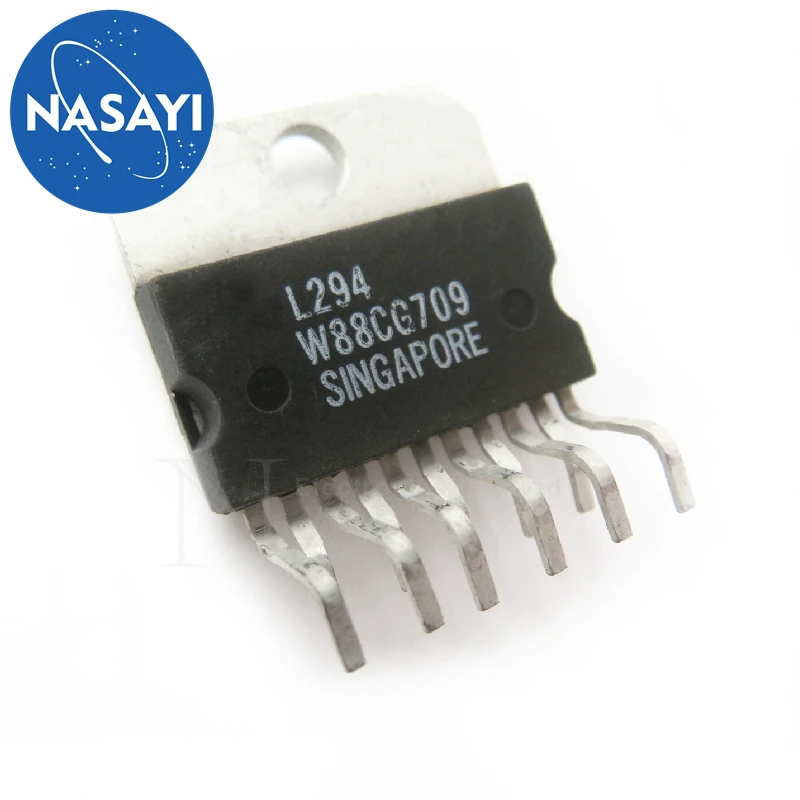 

5 шт. L294 294 ZIP-11
