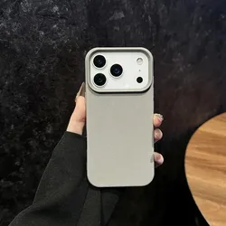 Lichee Leather Pattern Shockproof Phone Case Cover - Redmi K60 Ultra (PWP - 000)