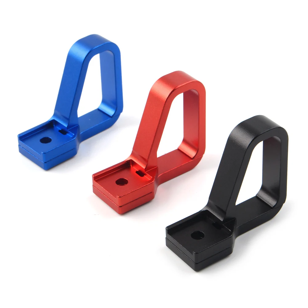 Front Brake Cable Clamp Line Guide For Yamaha YZ125 YZ250 YZ250F YZ80 85 TTR125/L/E/LE WR250F WR450F WR400F WR250 WR426F 1pc motorcycle brake cable clamp