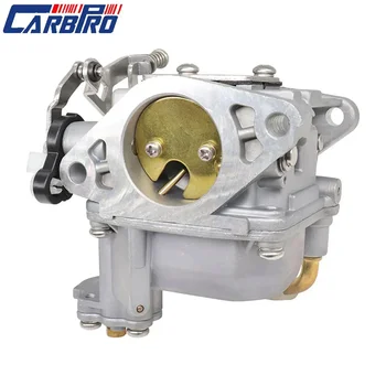 Outboard Carburetor For Mercury 8HP 9.9HP 4-Stroke Engine 3303895110T01 2006-on