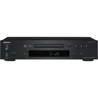 C-7030 Home Audio CD Player - Black 1