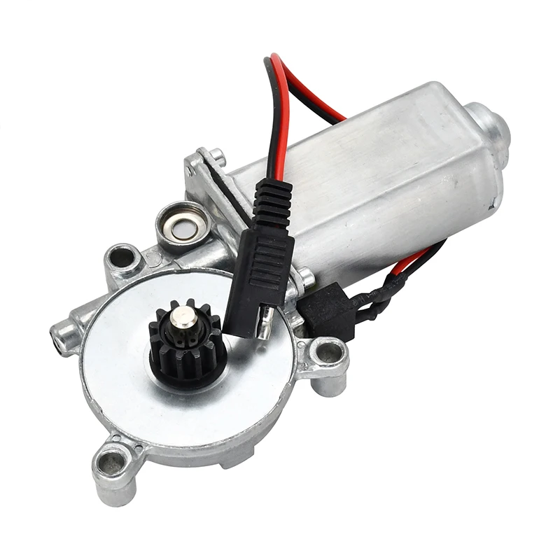 373566 RV Power Awning Replacement Universal Motor 12Volt DC with