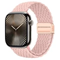 Wave pink sand