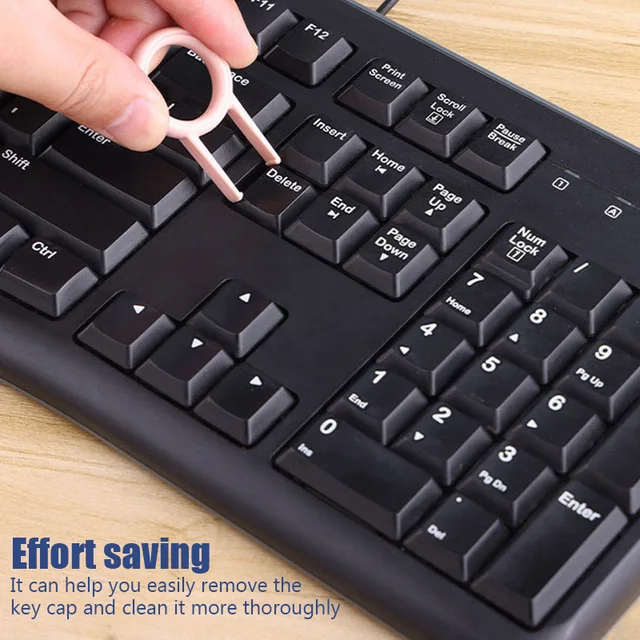 고객들의 평가도 매우 좋은 cuimeng 7-in-1 컴퓨터 키보드 클리너 브러시 키트