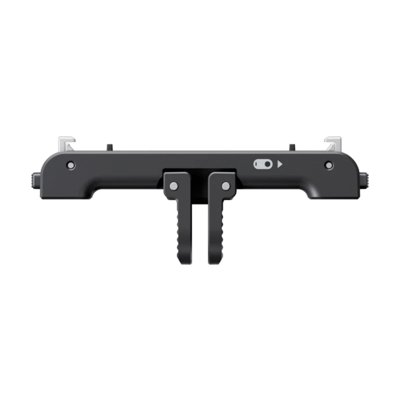 

Quick Detach Mount Adapter Sports Camera Accessories for 360 GO 3 Thumb Camera
