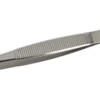 2 in 1 Stainless Steel Bonsai &amp Gardening Tool Root Rake Tweezers Gardening Tool Root Tweezers Stainless Steel Bonsai Tool 5